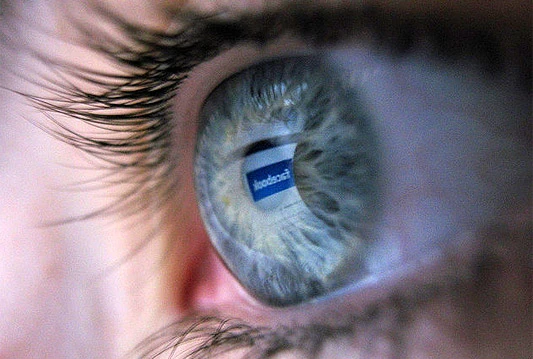 Na Facebooku se provodi manje vremena