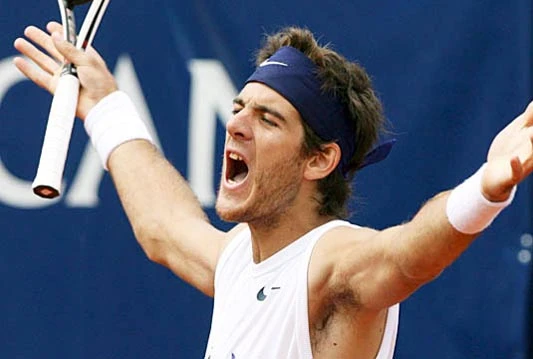 Del Potro u Marseilleu svladao Michaela Llodru