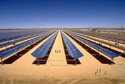 U Srbiji će se za dvije milijarde eura graditi najveći solarni park na svijetu!