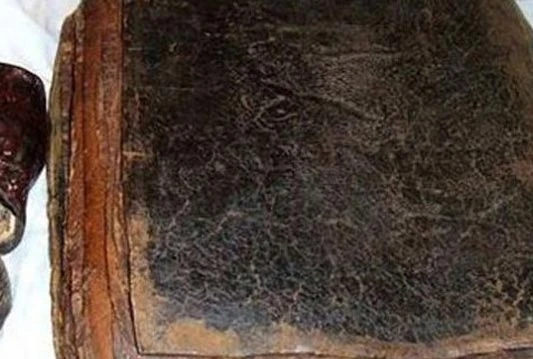 Turci tvrde da posjeduju Bibliju u kojoj je Isus prorekao dolazak poslanika Muhameda