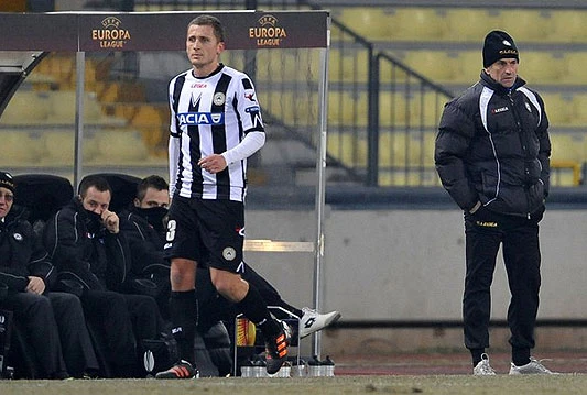 Guidolin proglašen najboljim trenerom u Italiji