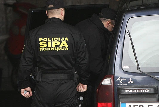 SIPA u akciji: Razbijene dvije skupine dilera droge