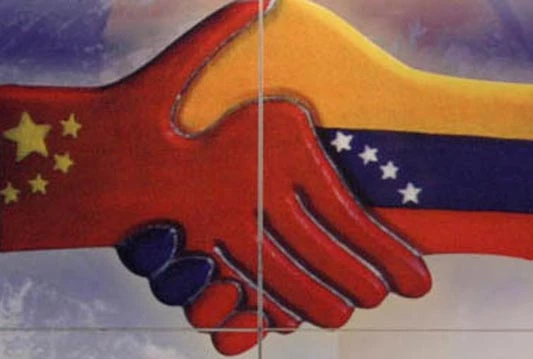Venecuela i Kina sklopile ugovore vrijedne 10 milijardi dolara