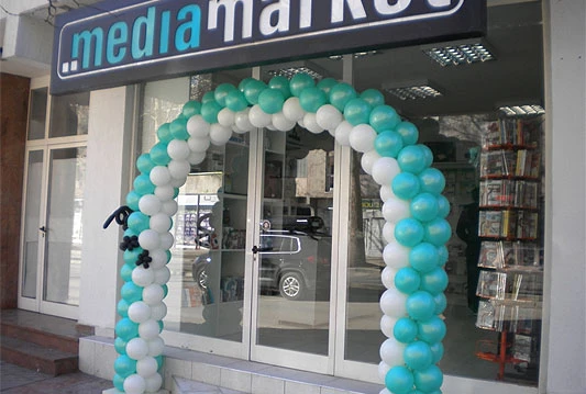 Media Market svoje proizvode nudi na novoj lokaciji u Mostaru
