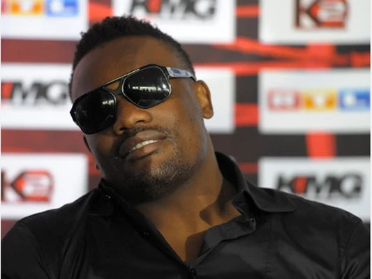 Dereck Chisora suspendiran na neodređeno