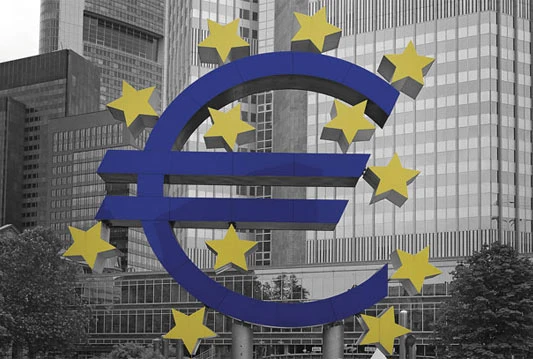 Europske banke se zadužile za novih  milijardi eura