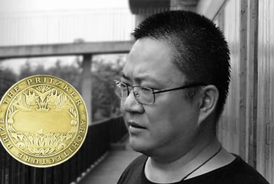 Wang Shu dobitnik Pritzkerove nagrade