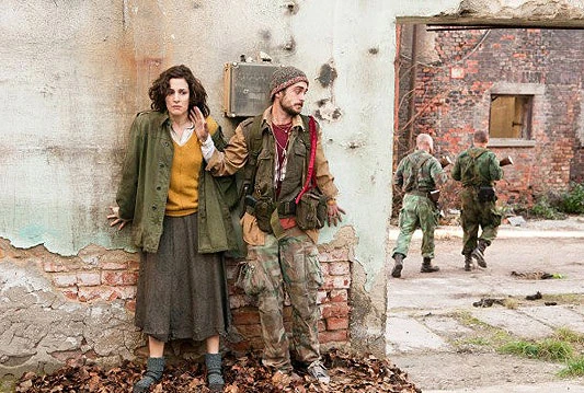 'U zemlji krvi i meda' u Mostaru od 5. do 11. ožujka