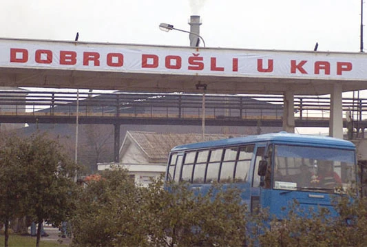 Rusi tuže Vladu Crne Gore zbog KAP-a
