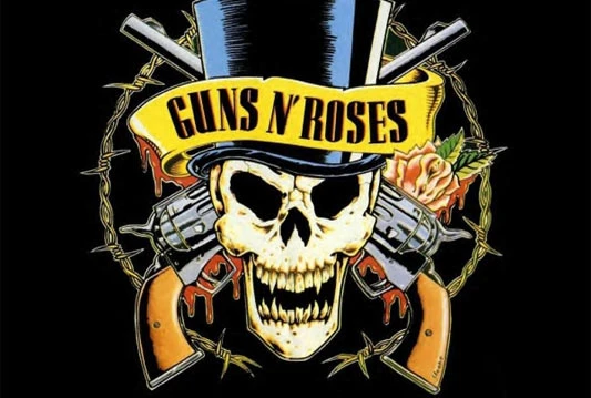 Guns N' Roses na Exitu