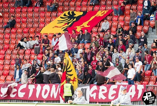 Švicarski klub Servette proglasio bankrot