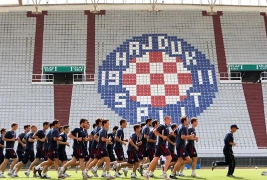 Hajduk spašen od stečaja?