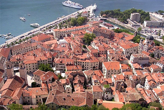 Potpisani protokoli o suradnji s Kotorom, Kraljevom i Nišom