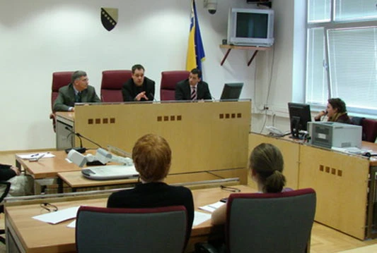 Memić i ostali: Kodno ime “Blek”
