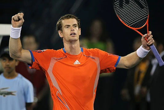 Murray porazio Đokovića u polufinalu Dubaija; U finalu protiv Federera
