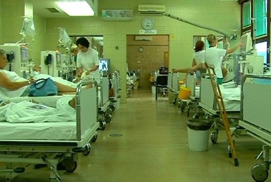 Predstavljena knjiga ''Dijaliza- moj način života''