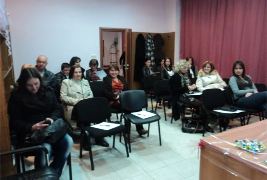 Udruga Agata organizirala edukaciju za volontere i građane o palijativnoj skrbi