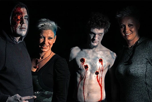 Video spot za pjesmu 'Lovrinac'