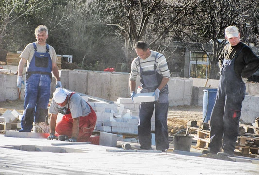 Rekonstrukcija Španjolskog trga će ipak biti završena 29. ožujka?!