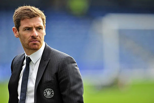 Villas Boas više nije trener Chelsea