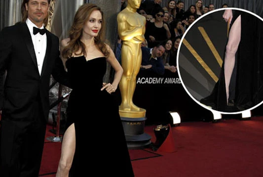 Liječnik šokiran: Angelina Jolie izgleda bolesno i pothranjeno. Pogledajte joj samo ruke!