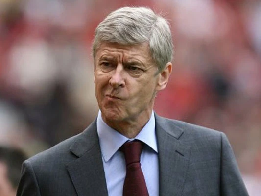 Wenger vjeruje u čudo