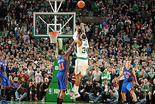 Rocketsi izgubili nakon produžetaka, Celticsi bolji od Knicksa