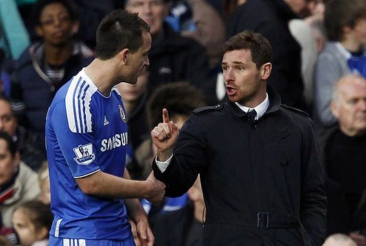 'Chelsea je velika sramota Premiershipa'