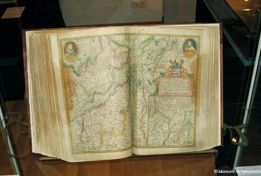 500 godina Mercatora