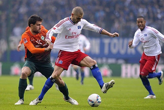 Petrić u lipnju odlazi iz HSV-a