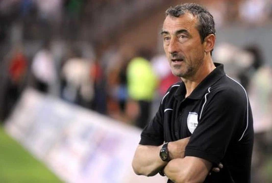Baždarević dobio otkaz u Sochauxu