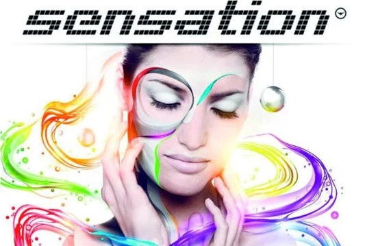 Organizirano putovanje - Sensation white - Beograd 12.5.2012.