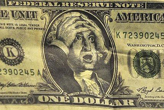 In God We Trust, a ne u dolar!