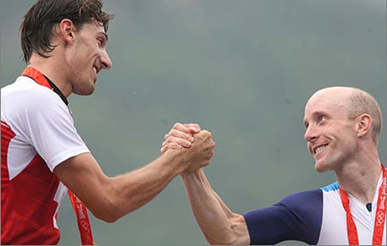 Britanskim sportašima savjetovano da se ne rukuju na OI