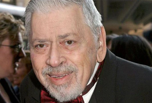 Preminuo oskarovac Robert Sherman