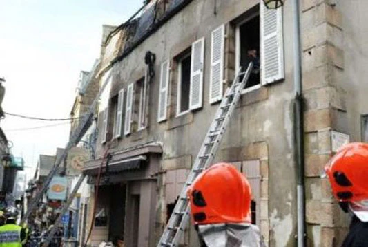 Požar u obiteljskoj kući: Izgorio otac i 4 djece