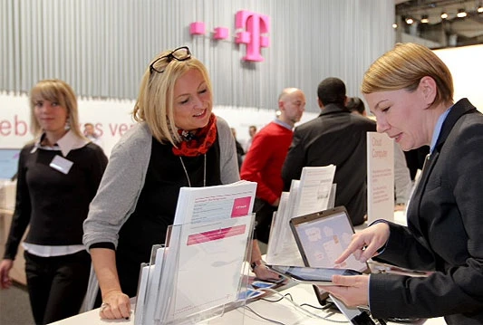 Uspjeh Cloud usluga Hrvatskog Telekoma na CeBIT-u