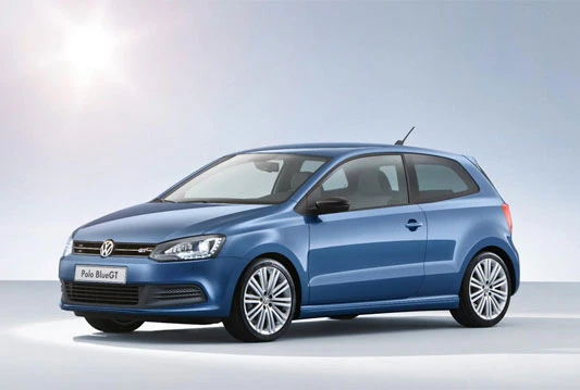 Svjetska premijera Golfa GTI Cabrio i modela Polo Blue GT