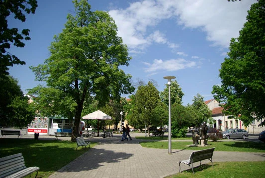 Jastrebarsko sedmi južnoeuropski grad budućnosti