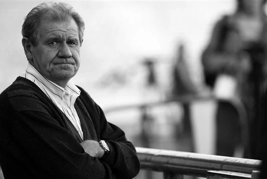Preminuo bivši nogometaš Wlodzimierz Smolarek