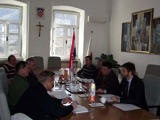 Europska unija ulaže u razvoj turizma na Ramskom jezeru