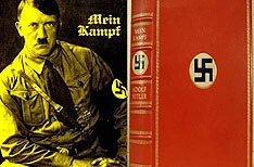 'Mein Kampf' još uvijek zabranjen u Njemačkoj
