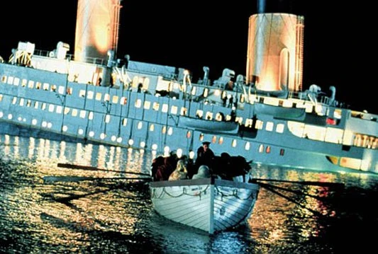 Napokon otkriven uzrok katastrofe Titanica