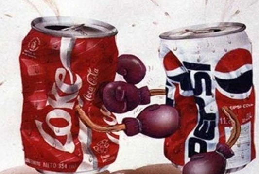Coca-Cola i Pepsi mijenjaju recept