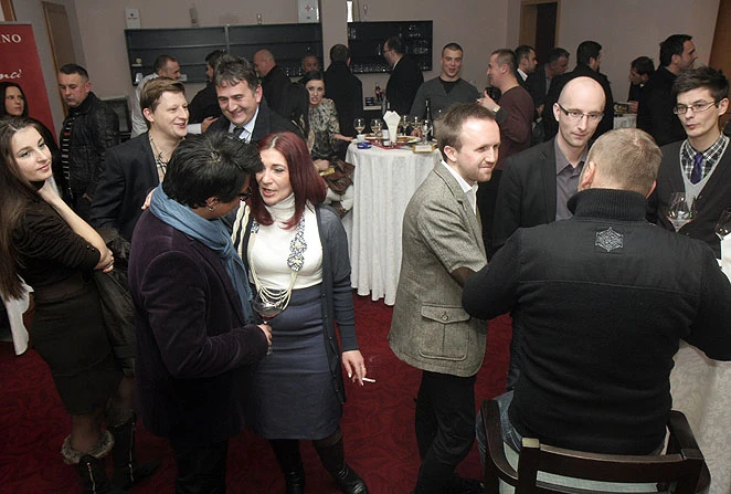 Horeca magazin ''BeHa caffe'' zahvalio na vjernosti dugoj 5 godina