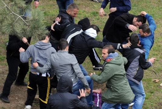 Novi međuetnički incidenti, apeli za smirivanje strasti