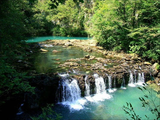 Donacija rafting čamaca i bicikala za unaprjeđenje turističke ponude