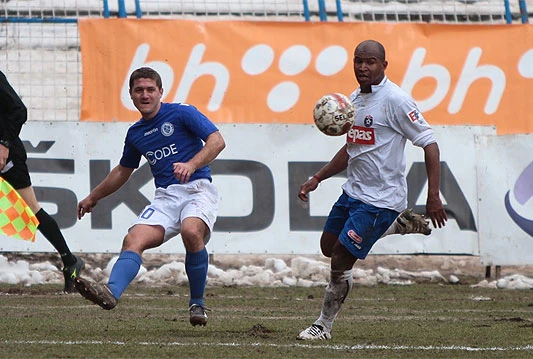 Željezničaru derbi protiv Širokog; Velež u Mostar vratio bod iz Zenice