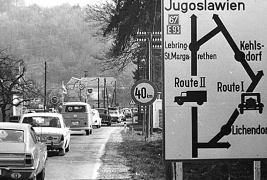 Da bi koristili zdravstvenu zaštitu, moraju se odreći jednog od prebivališta 
