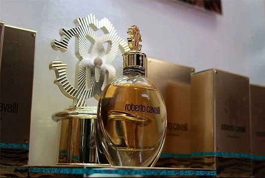 Roberto Cavalli - novi ženski parfem koji očarava